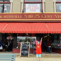 Oldest 5 and 10 Store in America