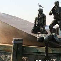 Doomed Merchant Mariners Memorial