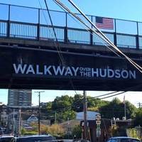 Walkway Over the Hudson - East Side