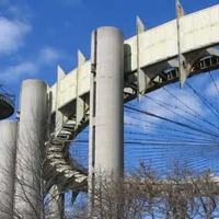 Ruins of the New York State Pavilion