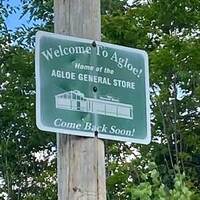 Welcome to Agloe!
