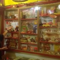 Hot Dog Museum (Closed)