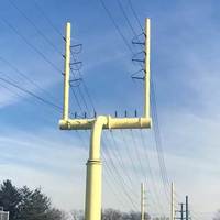 Goal Post Power Towers