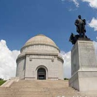Tomb of President McKinley