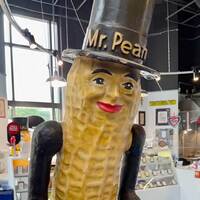 The Peanut Shoppe