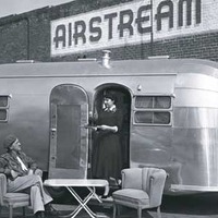 Airstream Factory Tours