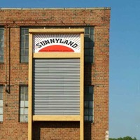 World's Largest Washboard and Festival