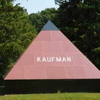 Kaufman's Pyramid