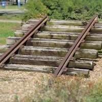 Underground Railroad Tracks