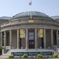 Merry-Go-Round Museum