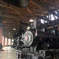 Age of Steam Roundhouse