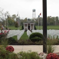 Ohio Fallen Heroes Memorial