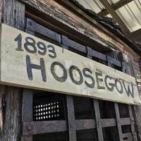 1893 Town Hoosegow