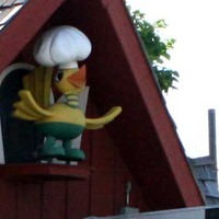 Waylan's Ku-Ku Bird and Burgers
