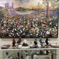 American Pigeon Museum