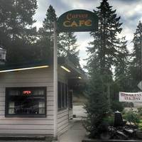 Carver Cafe from Twilight