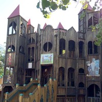 Kids' Castle - Playground Castle