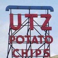 Potato Chip Tour, Neon Sign