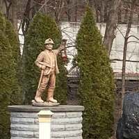 Tribute to Coal Miners
