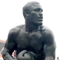 Joe Frazier: Real Philly Boxer