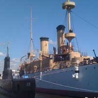 Olympia - Last Surviving Spanish-American Warship