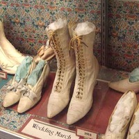 The Shoe Museum