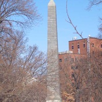 Tallest Tombstone in America