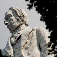 Giant Monument to Loser Henry Clay