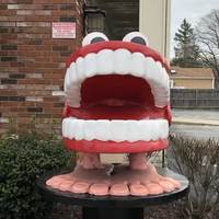 Happy Dentures