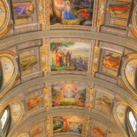 Sistine Chapel of Rhode Island