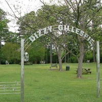 Dizzie Gillespie Birthplace Park