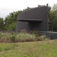 Cold War Submarine Memorial