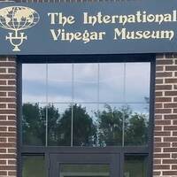 International Vinegar Museum