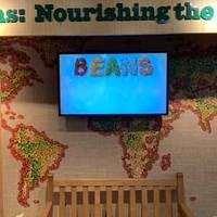 Bush's Beans Museum