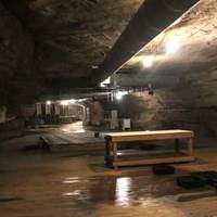 Cato Caves: Area of Mystery, Famous Pot Cave