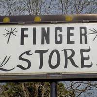 Town Named Finger