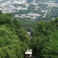 The Incline