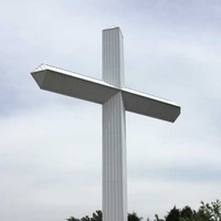 Giant Cross