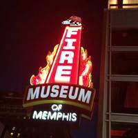Fire Museum Of Memphis