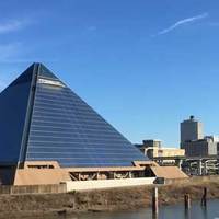 Pyramid of Memphis