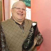 Schwab's Shoe Thief Bait
