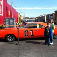 Cooter's Place: Dukes of Hazzard Museum