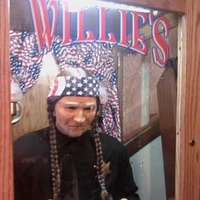 Willie Nelson Fortune Teller