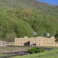 Brushy Mountain State Penitentiary
