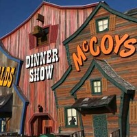 Hatfield-McCoy Dinner Show