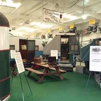 Jack Sisemore's RV Museum
