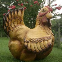 Big Mother Hen