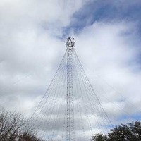 Moonlight Tower: Dazed and Confused