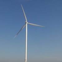 Tallest Wind Turbine in the U.S.