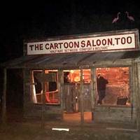 The Cartoon Saloon